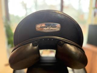 Harry Dabbs Mariella 17"