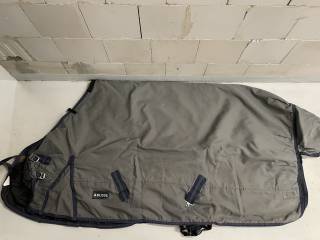 Derka padokowa 200g Busse 125cm