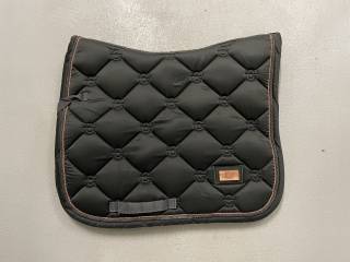 Equestrian Stockholm Dark Sky COB ujeżdżeniowy