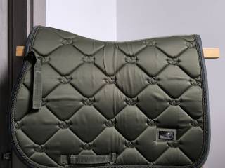 Czaprak Equestrian Stockholm Full skokowy vs