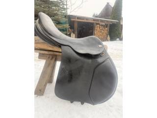 Siodło skokowe Cobra