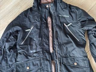 Ciepła kurtka Felix Buhler