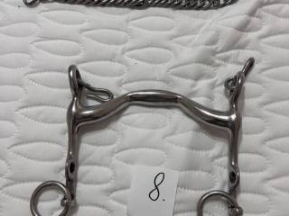 MUNSZTUK 13,5cm gr 16mm