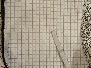czaprak eskadron heritage ivorygrey
