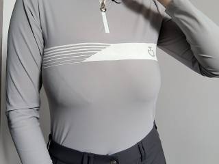 Koszulka Cavalleria toscana 34 XS (14)