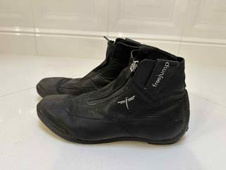Sztyblety Freejump Liberty Evo rozmiar 40