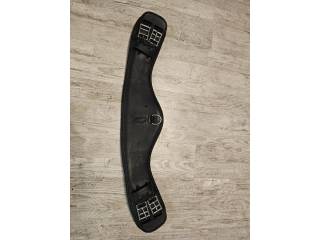 Popręg półksiężyc 65cm kavalkade bez gum