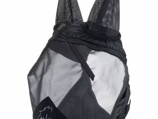 maska na owady Felix Buhler Basic Pro Ripstop Mesh, r. M COB , czarna, UV 60+, używana