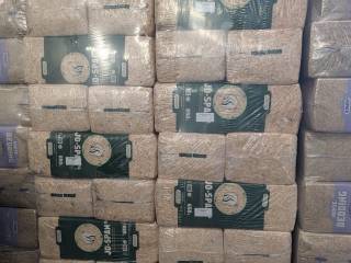 Promocja! Jopack trociny dla koni XL Jo-span 650 l
