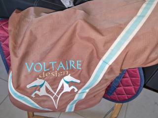 Siodlo slokowe  Voltaire Design
