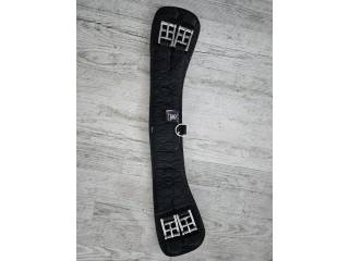 Mattes special 55cm bez gum czarny