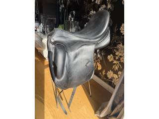 Erreplus Freestyle 17 open seat