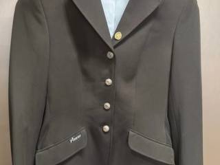 Frak Pikeur damski czarny XS