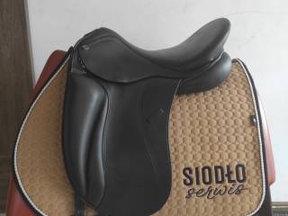 Siodło ujeżdżeniowe PDS 17"