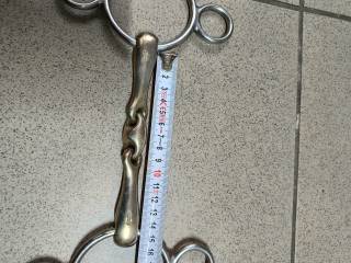 Sprenger wielokrążek  14 cm 18mm