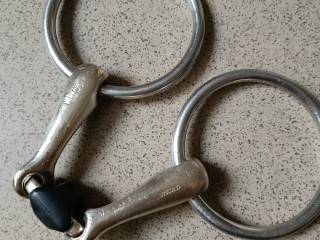 Sprenger WH soft 13cm 16mm