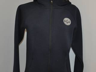 bluza Felix Buhler Chiara, r. M, granatowa, damska, bdb