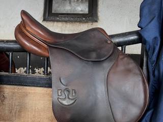 Bruno Delgrange 17” lęk 29