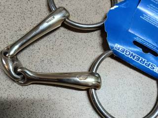 Sprenger kk ultra 15,5 cm