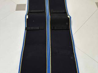 Podkład ochronny pod pas uprzęży harness pad Formiga 2 szt