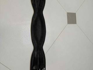Popręg sympateksowy Equi-Guard 65 cm ze sprzączkami dociskowymi
