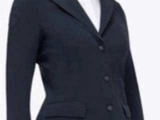 Frak GP zip riding jacket CT NOWY