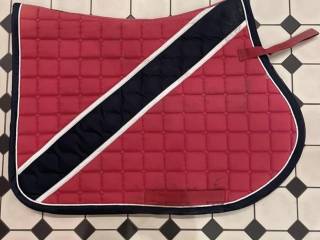 Eskardon Pepper red