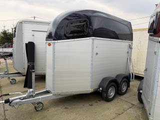 Boeckmann UNO 1 konna aluminiowa  1100kg