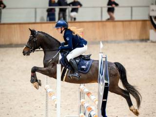 Top Pony gr.C/A2