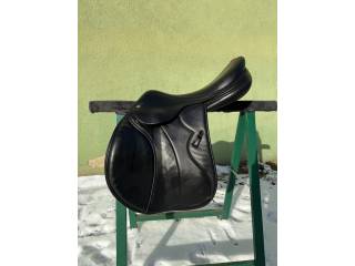 Siodło Equipe Synergy Special 17”