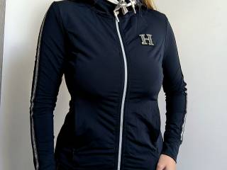 Bluza Harcour xs 34
