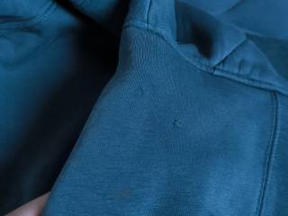 Bluza Spooks oversize