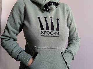 Bluza Spooks s 36