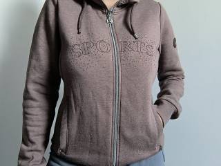 Bluza Schockemohle 38 M