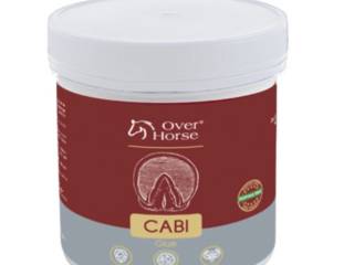 Over horse Cabi Glue 300 ml - preparat na strzałki NOWY