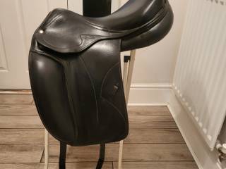 Amerigo Pinerolo 18 L XL ujeżdżeniowe nie devoucoux kent and masters fairfax equipe albion john whitaker daw mag antares voltair