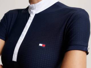 Koszulka konkursowa Tommy Hilfiger Equestrian 42 xl