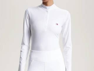 Koszulka konkursowa Tommy Hilfiger Equestrian xl 42