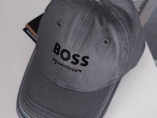 Czapka Boss Equestrian