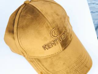 Czapka Kentucky Velvet