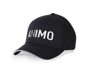 Czapka animo granat