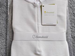 Koszulka konkursowa samshield 34 XS