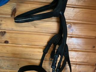 Stubben freedom cob/mały full