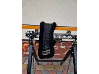 Popręg ujeżdżeniowy showmaster 60 cm