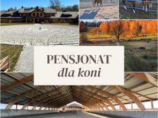Stajnia GOSTAR - Pensjonat Jelenia Góra