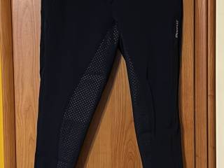 Bryczesy PIKEUR Calippa Grip 40