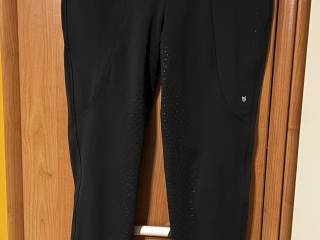 Legginsy EQUESTRIAN STOCKHOLM Premium