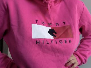 Bluza Tommy Hilfiger Equestrian s 36