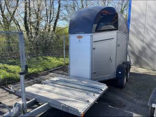 Boeckmann z platforma