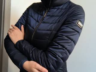 Kurtka Equestrian Stockholm xs 34